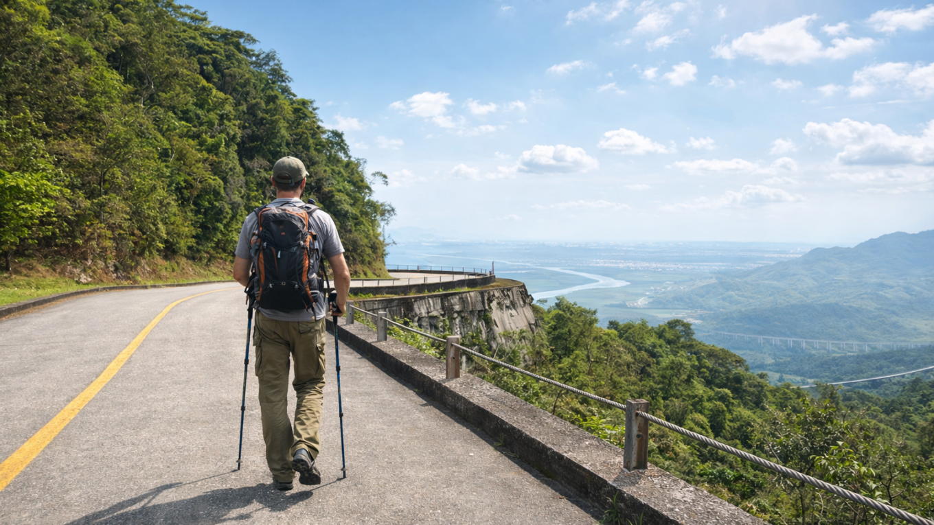 Trilhas na Serra do Mar (SP): Guia Completo Para Explorar o Paraíso da Mata Atlântica